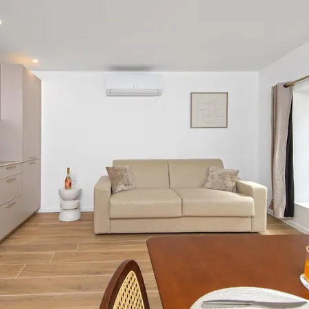 Felix Faure - Somptueux 3 Pieces - Carre D'or Apartamento Menton