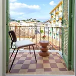Felix Faure - Somptueux 3 Pieces - Carre D'or - Parking Apartment *