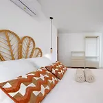Felix Faure - Somptueux 3 Pieces - Carre D'or - Parking Apartment *