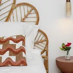 Apartment Felix Faure - Somptueux 3 Pieces - Carre D'or - Parking