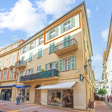 Apartamento Felix Faure - Somptueux 3 Pieces - Carre D'or - Parking *