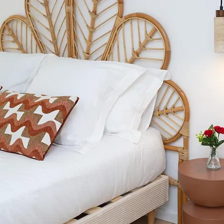 Apartamento Felix Faure - Somptueux 3 Pièces - Carré D'or Menton