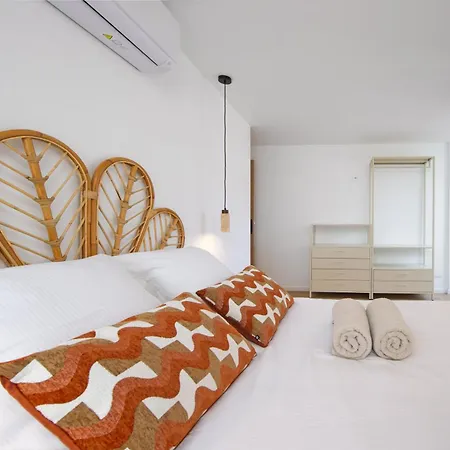 Felix Faure - Somptueux 3 Pièces - Carré D'or Appartement *