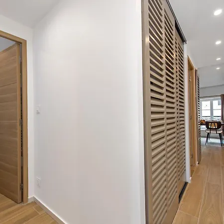 Felix Faure - Somptueux 3 Pieces - Carre D'or Menton