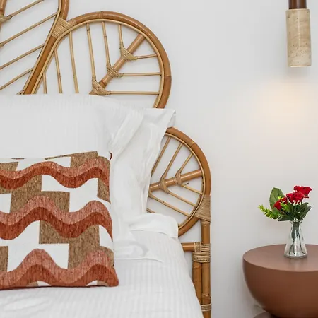 Appartement Felix Faure - Somptueux 3 Pièces - Carré D'or