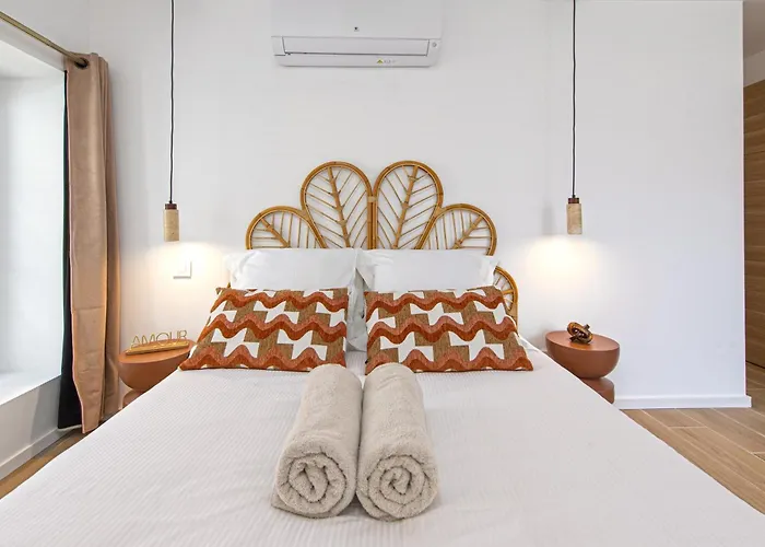 Felix Faure - Somptueux 3 Pieces - Carre D'or - Parking * Menton