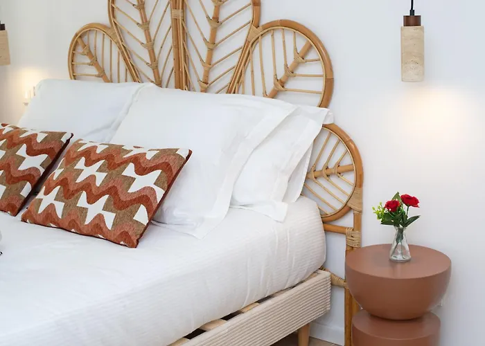 Apartamento Felix Faure - Somptueux 3 Pieces - Carre D'or - Parking Menton