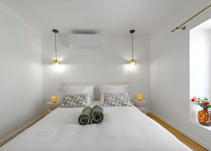 Felix Faure - Somptueux 3 Pieces - Carre D'or - Parking *